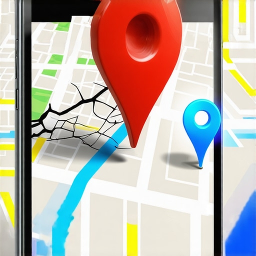 Why 404 Errors on Your Site Are Giving Competitors Your Map Spot
