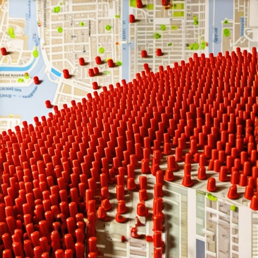 Why Aggressive Keyword Stuffing in Location Pages is No Longer Working