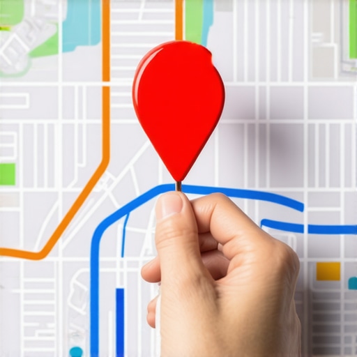 Why Your Map Position Vanished Overnight and How to Claw It Back