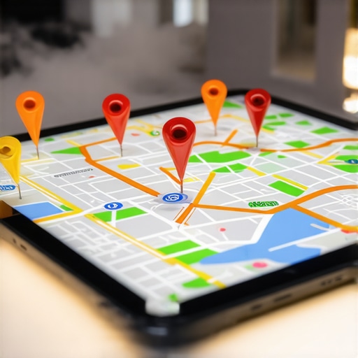 Why Your Map Ranking Vanished After a Business Pivot