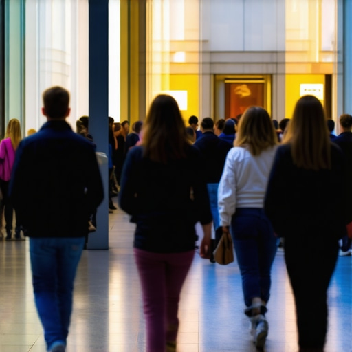 Why your business category choice is making your listing invisible