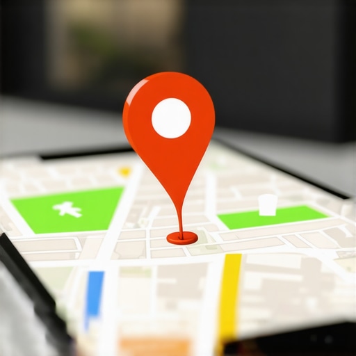 Why your old business address is still hurting your current map rank